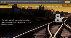 Desktop Screenshot of mcdonaldbutler.com