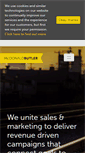 Mobile Screenshot of mcdonaldbutler.com
